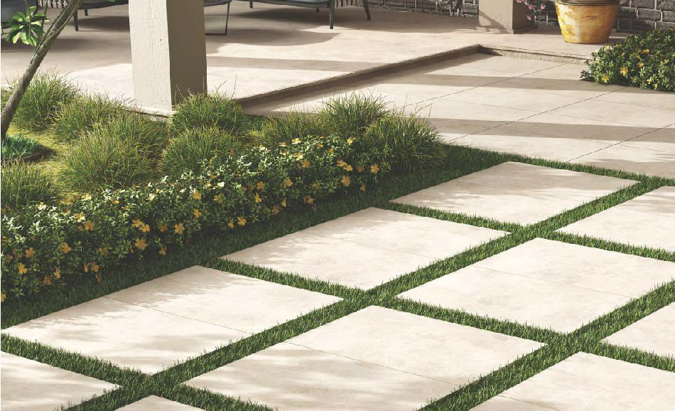 Patio Tile Manufacturer