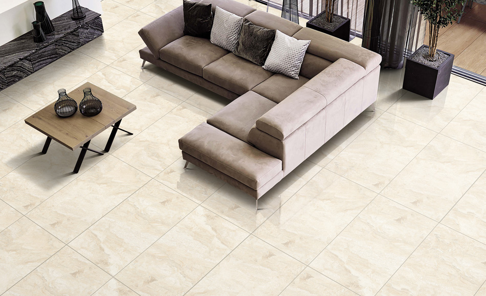 Marble Look Porcelain Wall & Floor Tile Manufacturer 