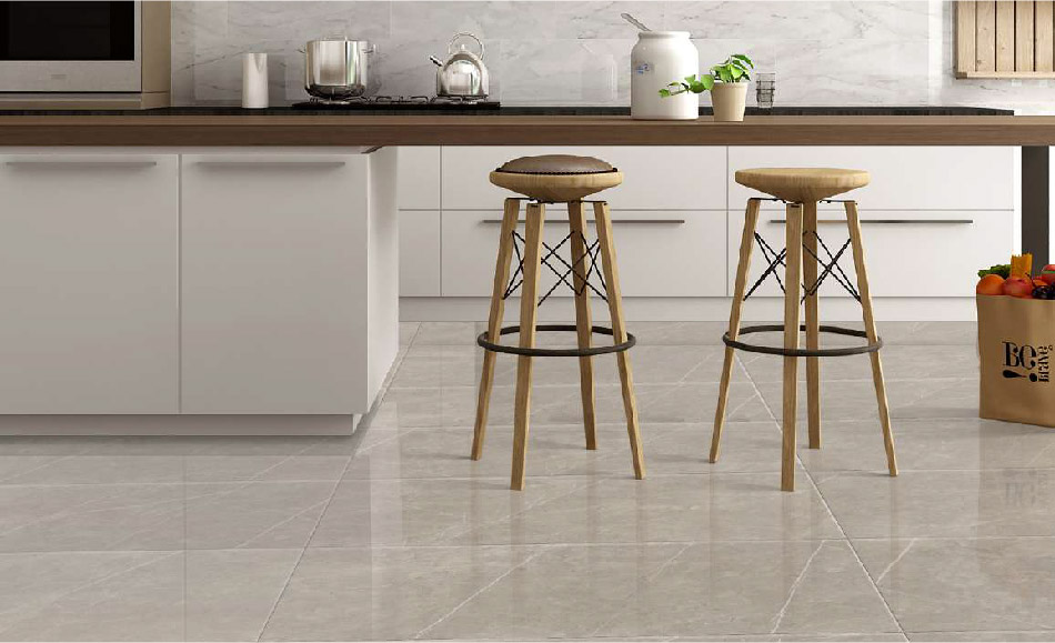 Marble Look Porcelain Wall & Floor Tile Manufacturer 
