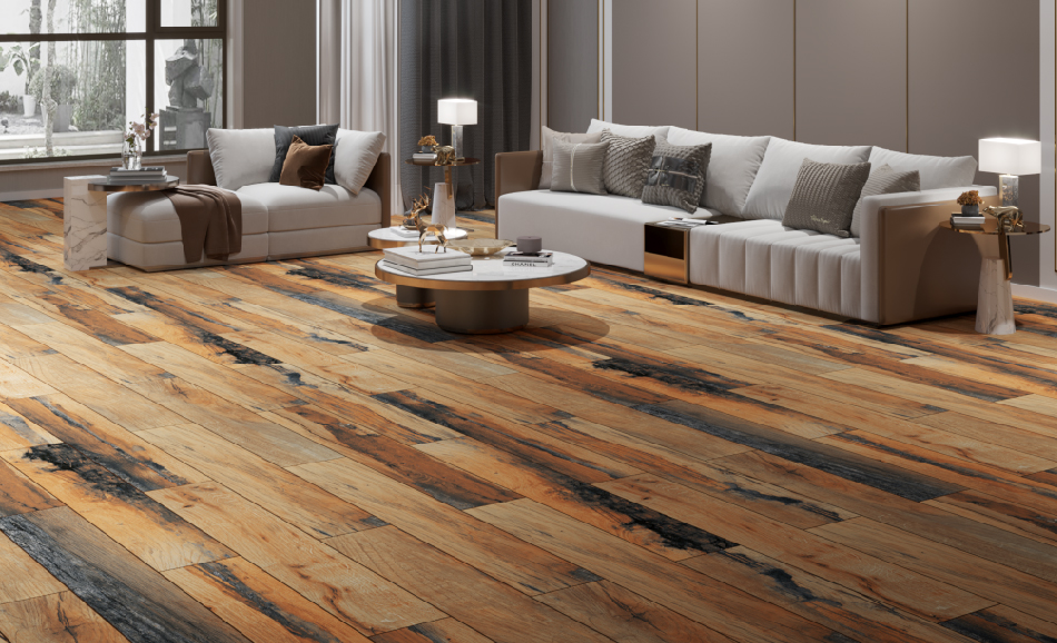 Wooden Effect Tiles Woodenza Plank