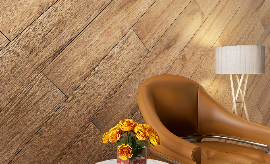 Wooden Effect Tiles Wood Effect Tiles - Floor & Porcelain Stoneware Collection