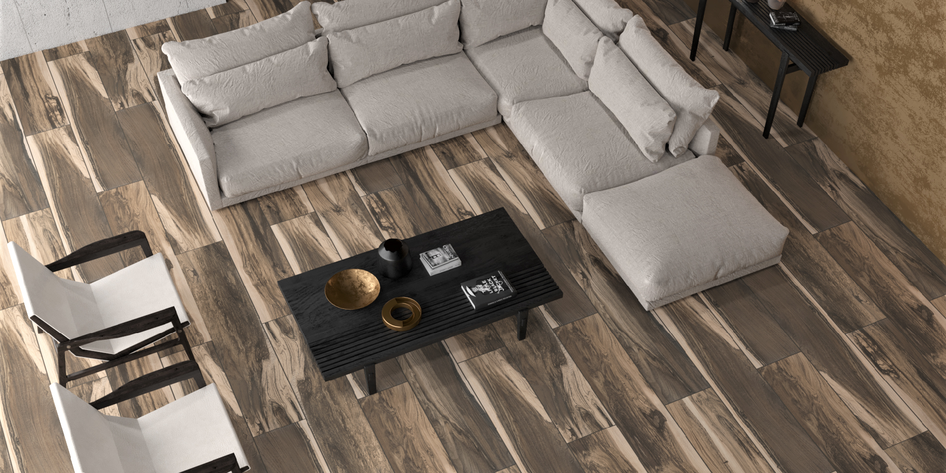 Wood Look porcelain-timber-look-tile