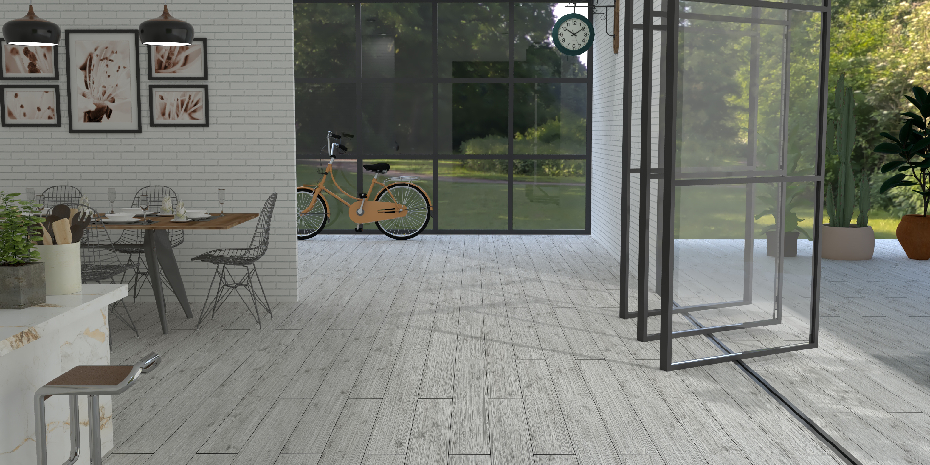 Wood Look wood-look-porcelain-20x120cm