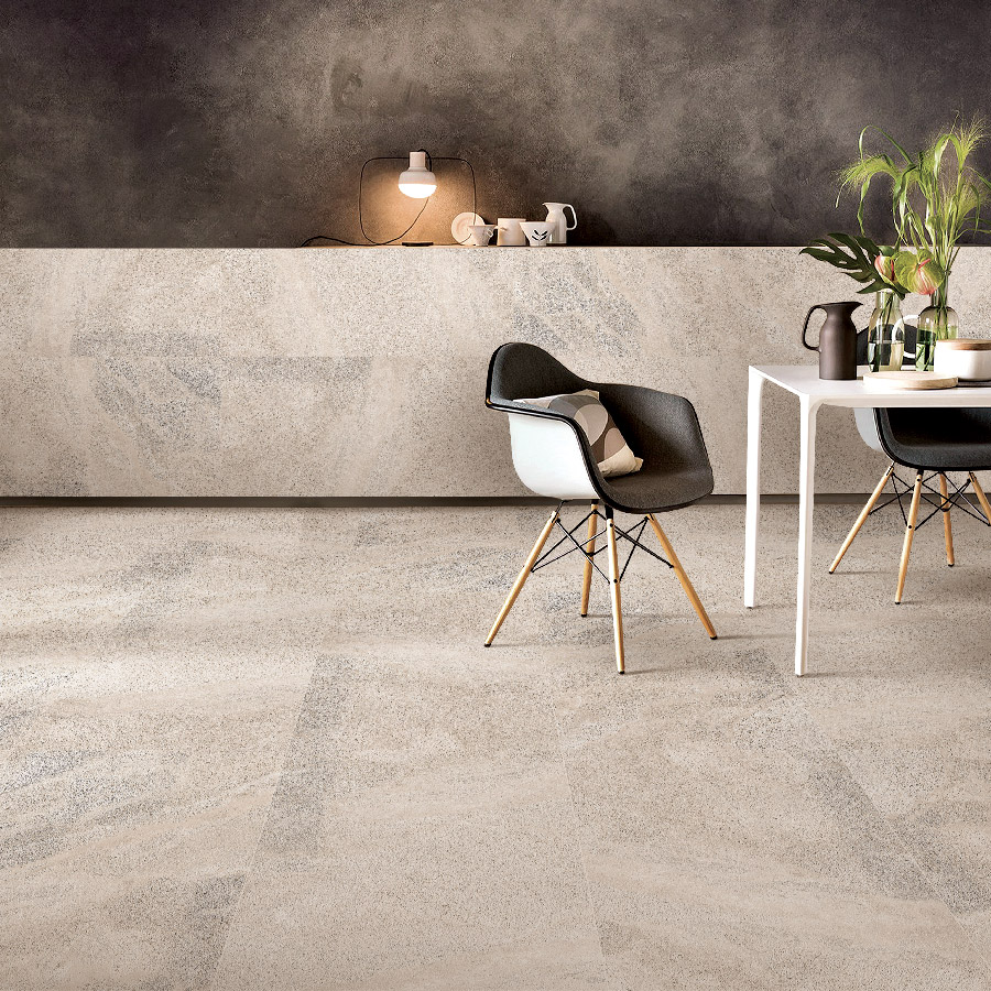 Stone Look Porcelain Stoneware For Wall & Floor