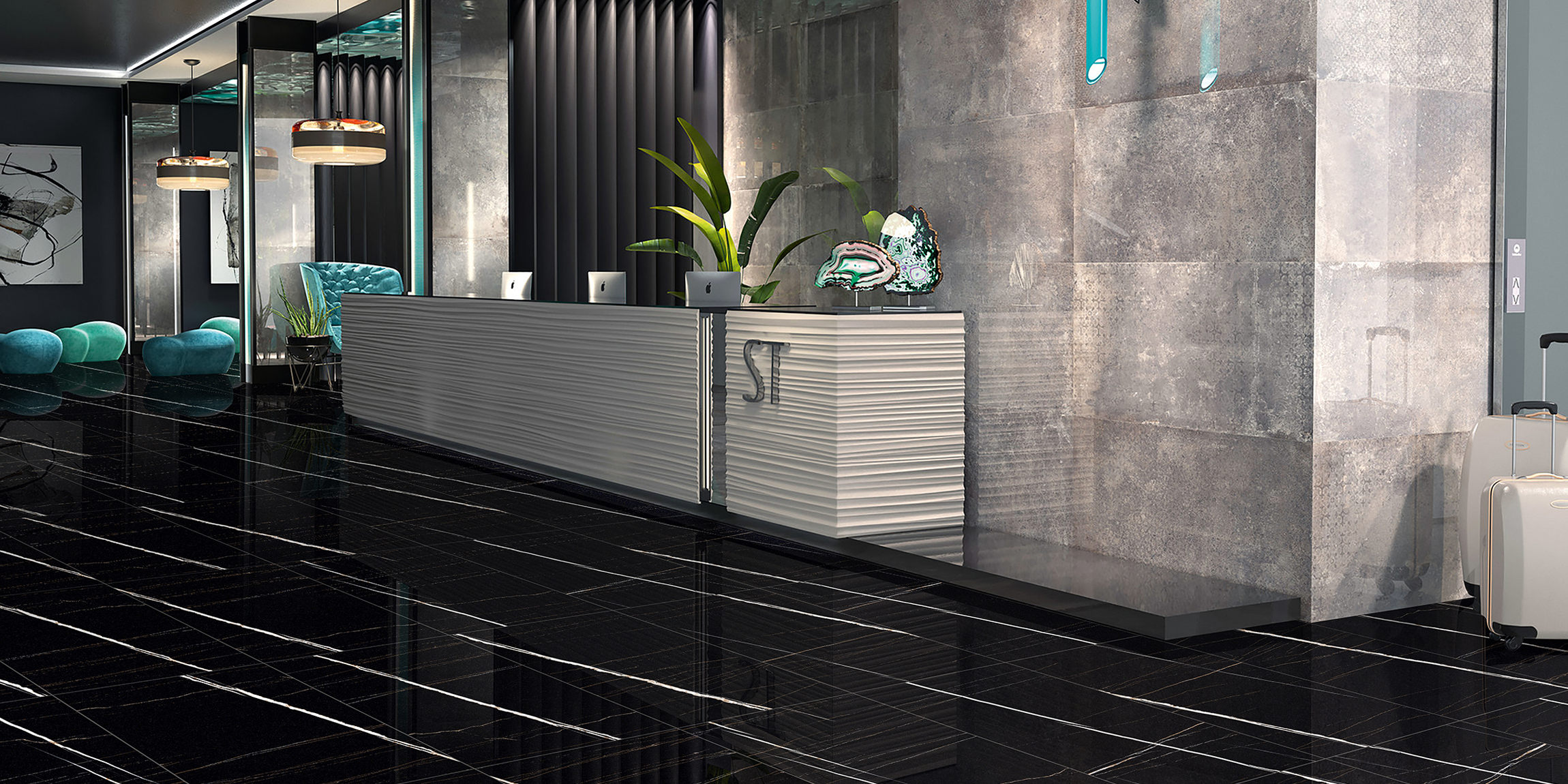 Tile Manufacturer Porcelain Wall & Floor Tile Subway Tile India