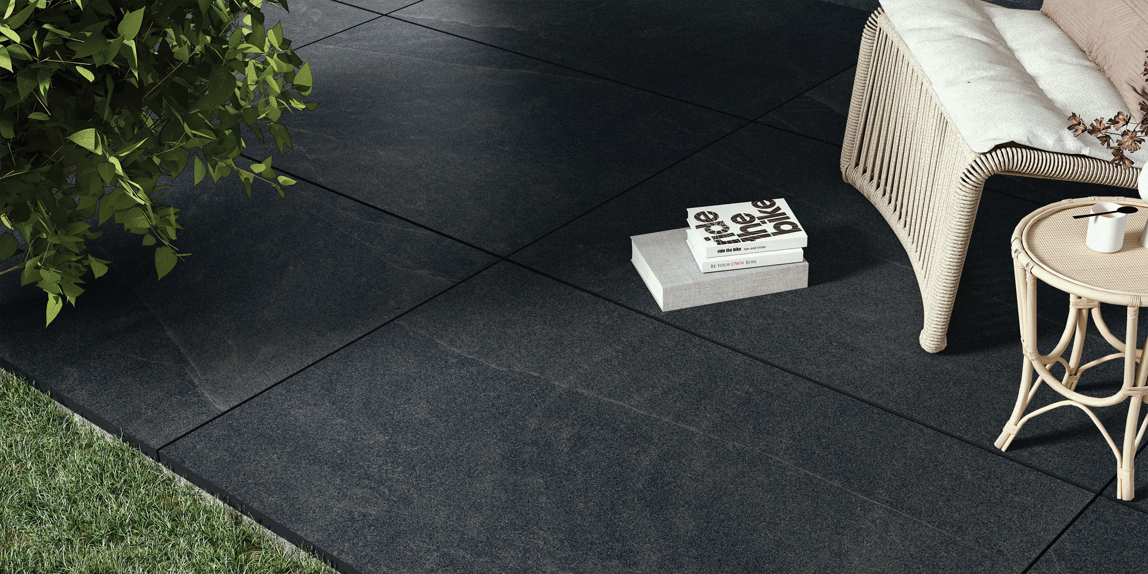 Outdoor Patio Tile USA