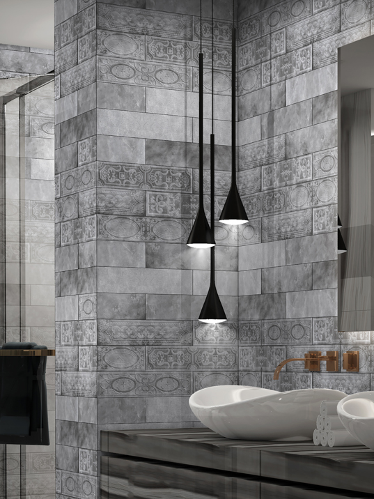 Spanish Wall Tile Manufacturer