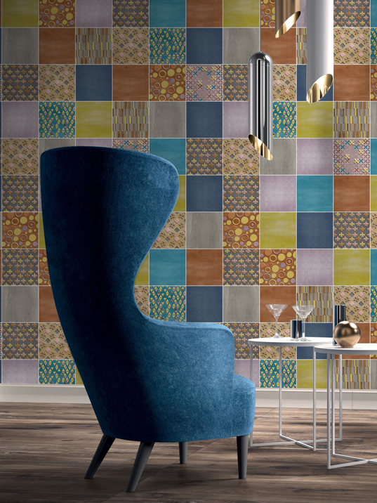 Spanish Wall Tile Manufacturer