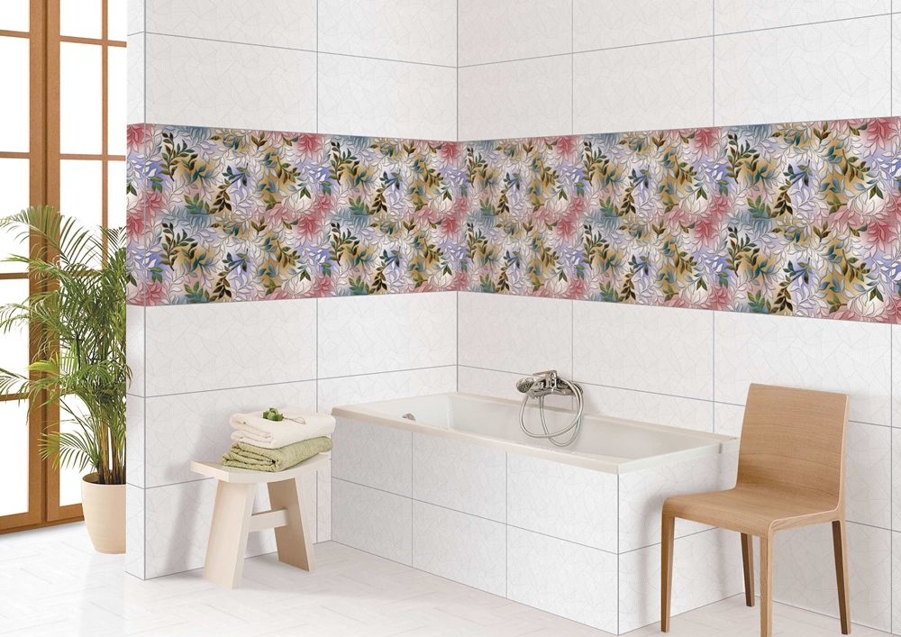 Ceramic Wall Tile Wall & Decor 