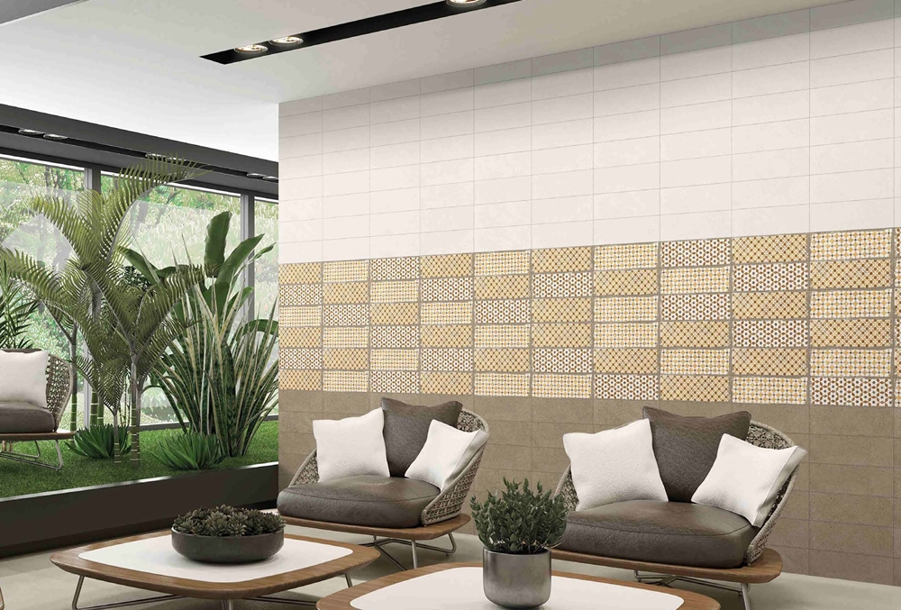 7013 Wall & Decor Subway Tiles By Lunex® Group