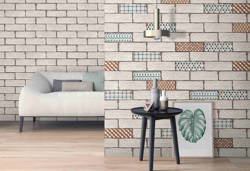 7015 Wall & Decor Subway Tiles By Lunex® Group