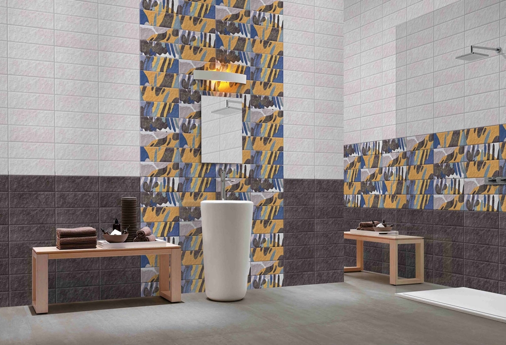7022 Wall & Decor Subway Tiles By Lunex® Group
