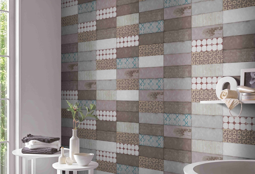 7024 Wall & Decor Subway Tiles By Lunex® Group