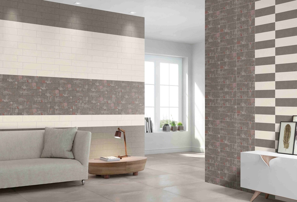 7027 Wall & Decor Subway Tiles By Lunex® Group