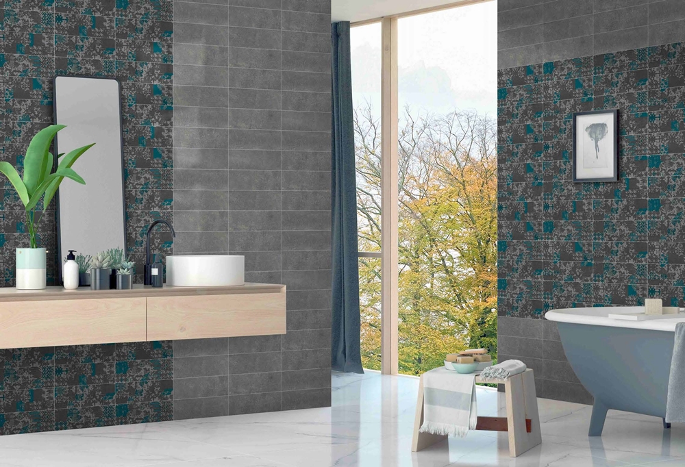7034 Wall & Decor Subway Tiles By Lunex® Group