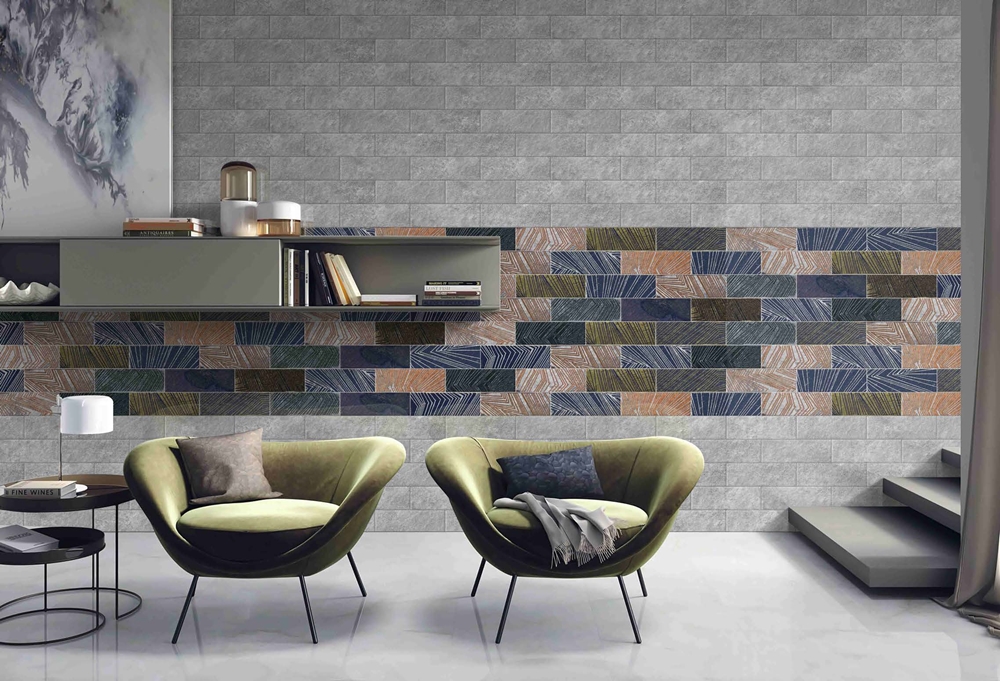 7035 Wall & Decor Subway Tiles By Lunex® Group