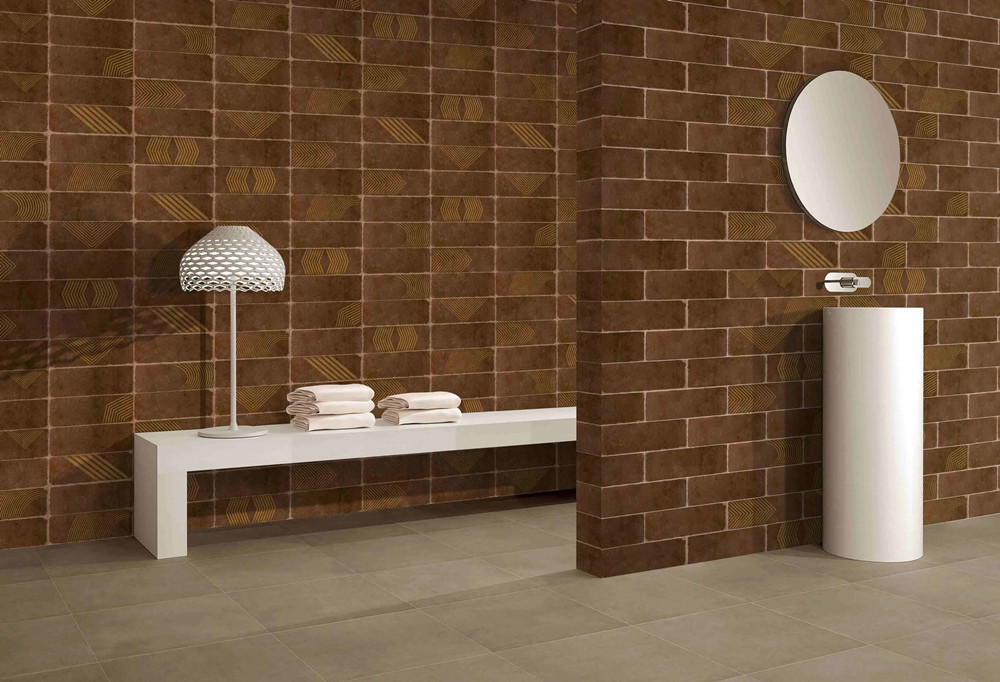 7039 Wall & Decor Subway Tiles By Lunex® Group