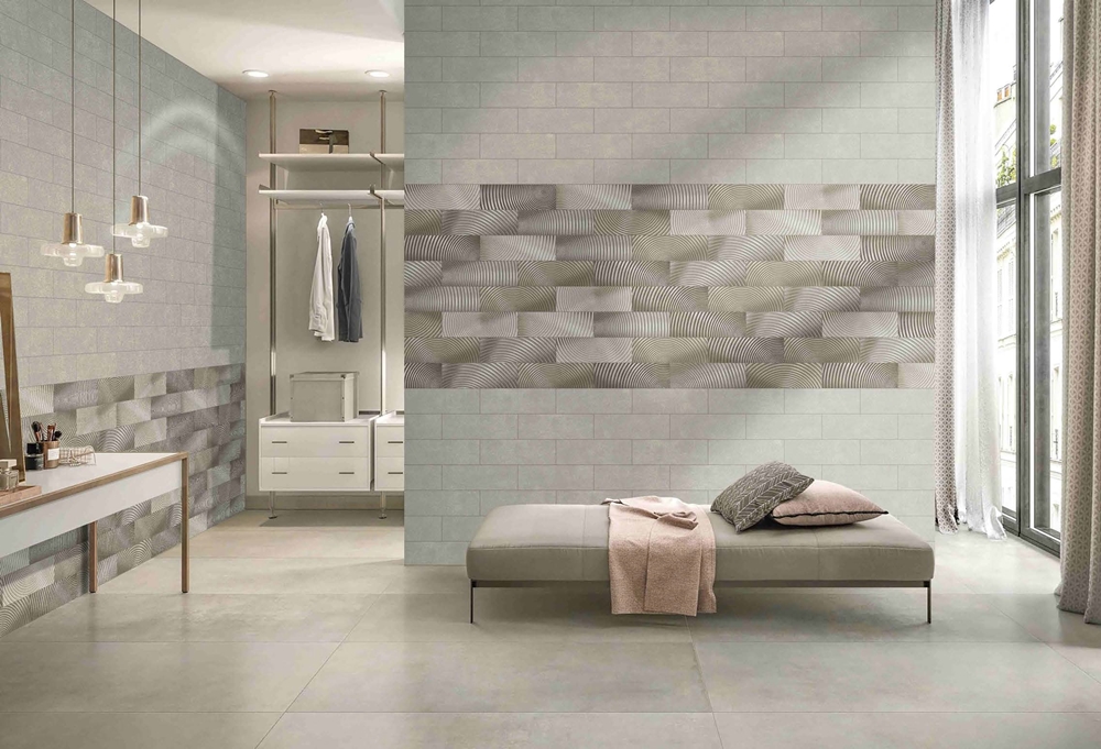 7051 Wall & Decor Subway Tiles By Lunex® Group
