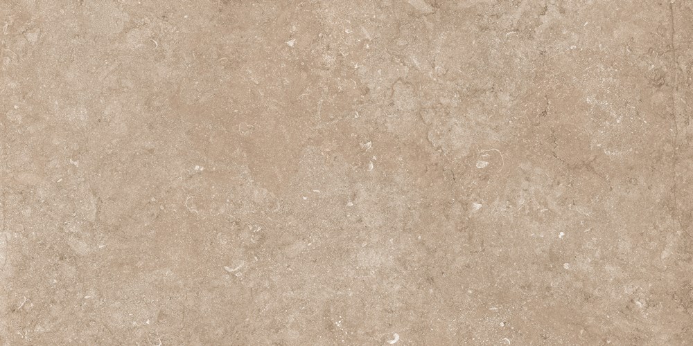 Glazed Porcelain Tiles Concrete Look Arctic Tan