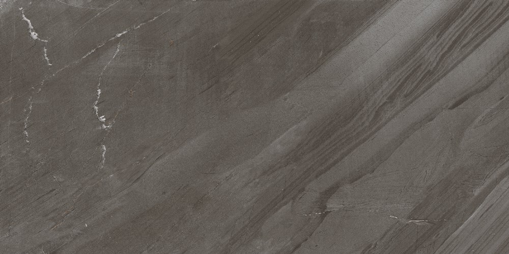 Glazed Porcelain Tiles Concrete Look Avario Brown