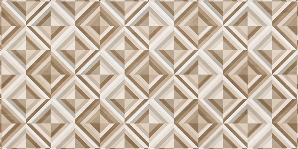 Glazed Porcelain Tiles Concrete Look Canyon Decor 2