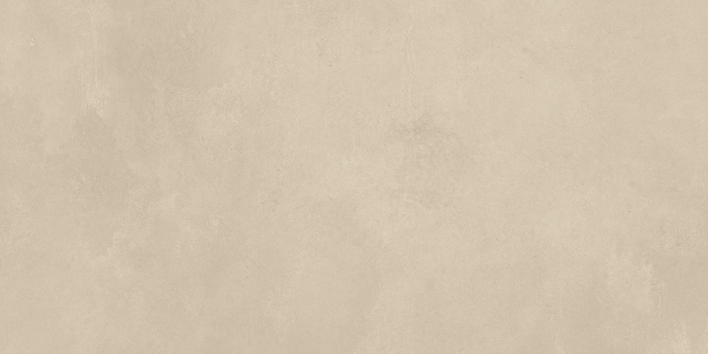 Glazed Porcelain Tiles Concrete Look Cemento Crema