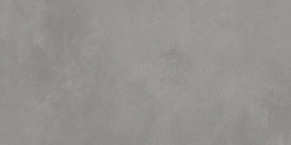 Glazed Porcelain Tiles Concrete Look Cemento Grey