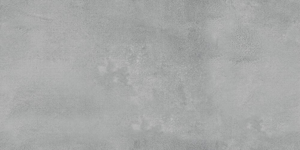 Glazed Porcelain Tiles Concrete Look Corte Grey