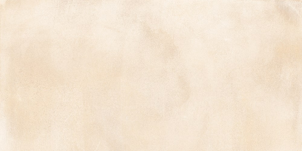 Glazed Porcelain Tiles Concrete Look Corte Ivory