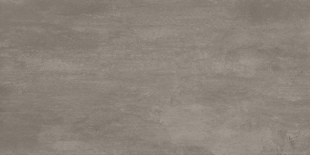 Glazed Porcelain Tiles Concrete Look Cotton Almond