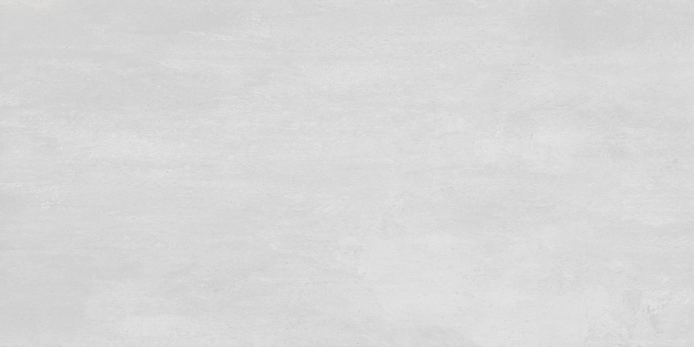 Glazed Porcelain Tiles Concrete Look Cotton Bianco