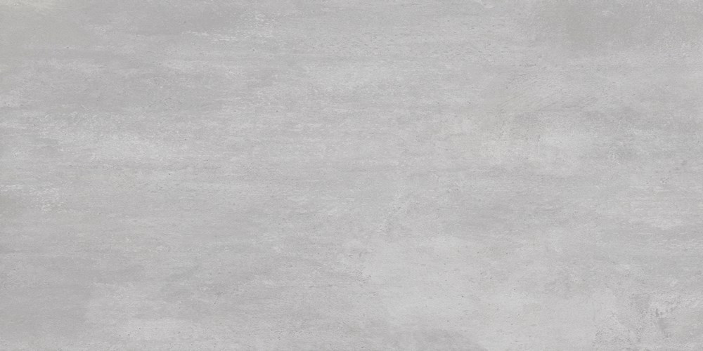 Glazed Porcelain Tiles Concrete Look Cotton Grey