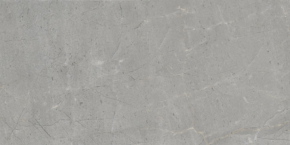 Glazed Porcelain Tiles Concrete Look Matrix Grey