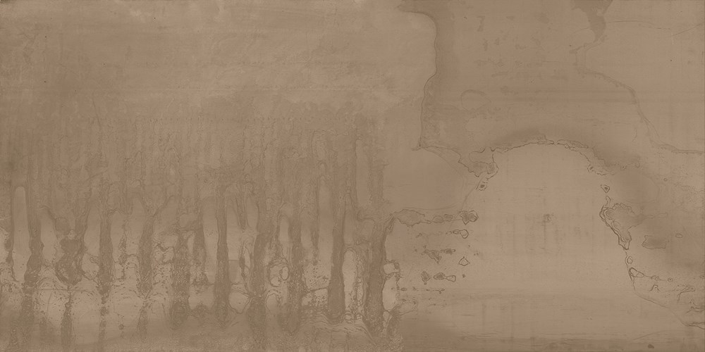 Glazed Porcelain Tiles Concrete Look Morella Brown