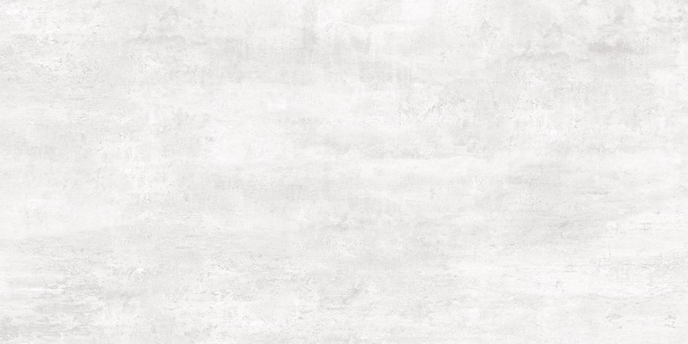 Glazed Porcelain Tiles Concrete Look Platinum Bianco