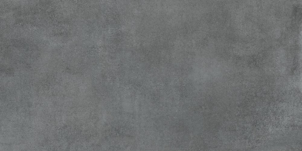 Glazed Porcelain Tiles Concrete Look Tibet Carbon