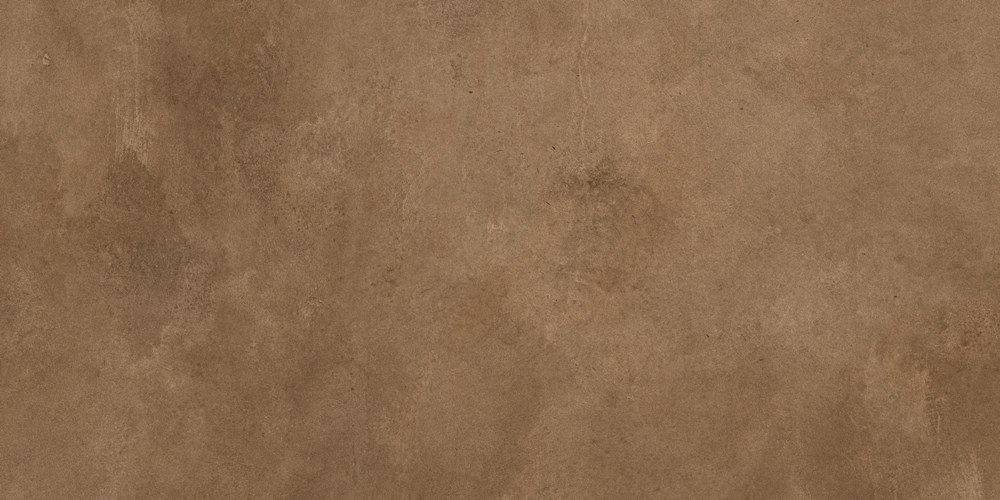 Glazed Porcelain Tiles Concrete Look Xyloto Brown