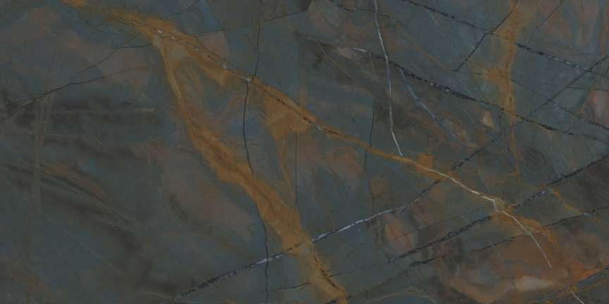 Glazed Porcelain Tiles Marble Look Estromos Sky