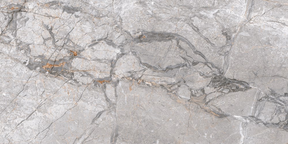 Glazed Porcelain Tiles Marble Look Aqua Onyx Grey