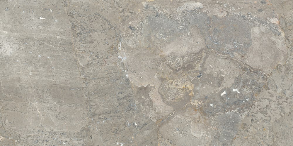 Glazed Porcelain Tiles Marble Look Breccia Marino