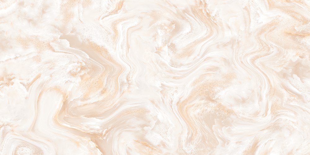 Glazed Porcelain Tiles Marble Look Canvas Fanta