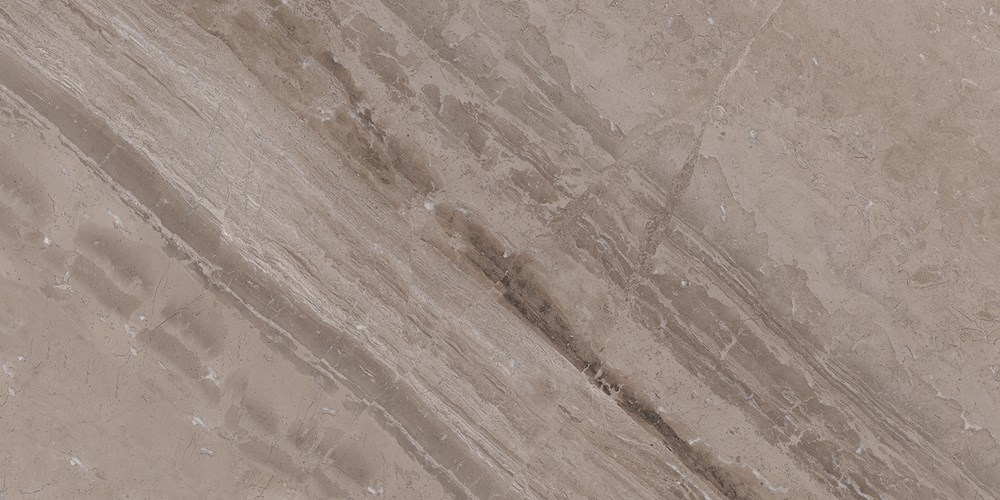 Glazed Porcelain Tiles Marble Look Chicago Almond