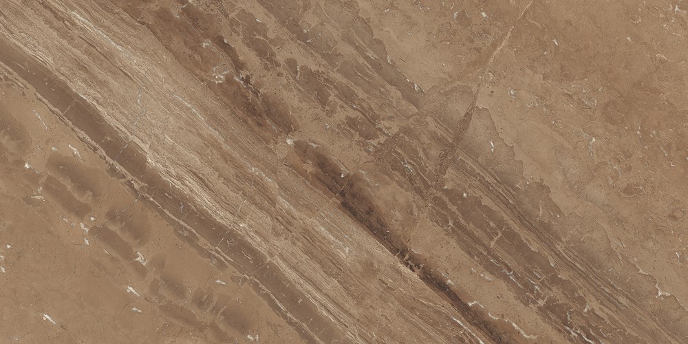 Glazed Porcelain Tiles Marble Look Chicago Bronze