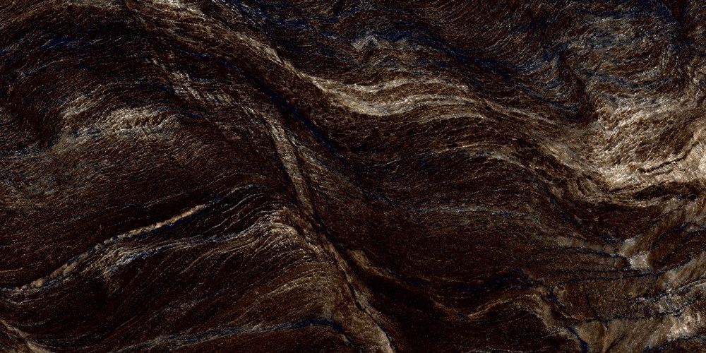 Glazed Porcelain Tiles Marble Look Colorica Brunettle