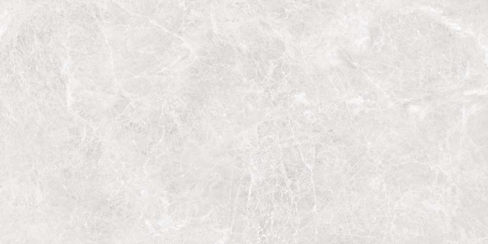Glazed Porcelain Tiles Marble Look Empro Patara Bianco