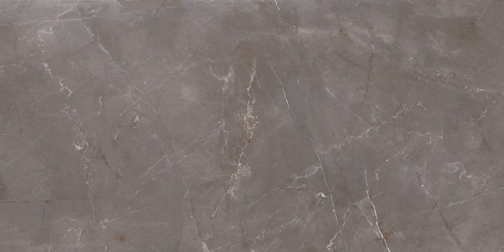 Glazed Porcelain Tiles Marble Look Levis Nero