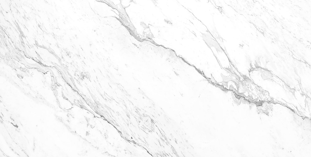 Glazed Porcelain Tiles Marble Look Pigues White