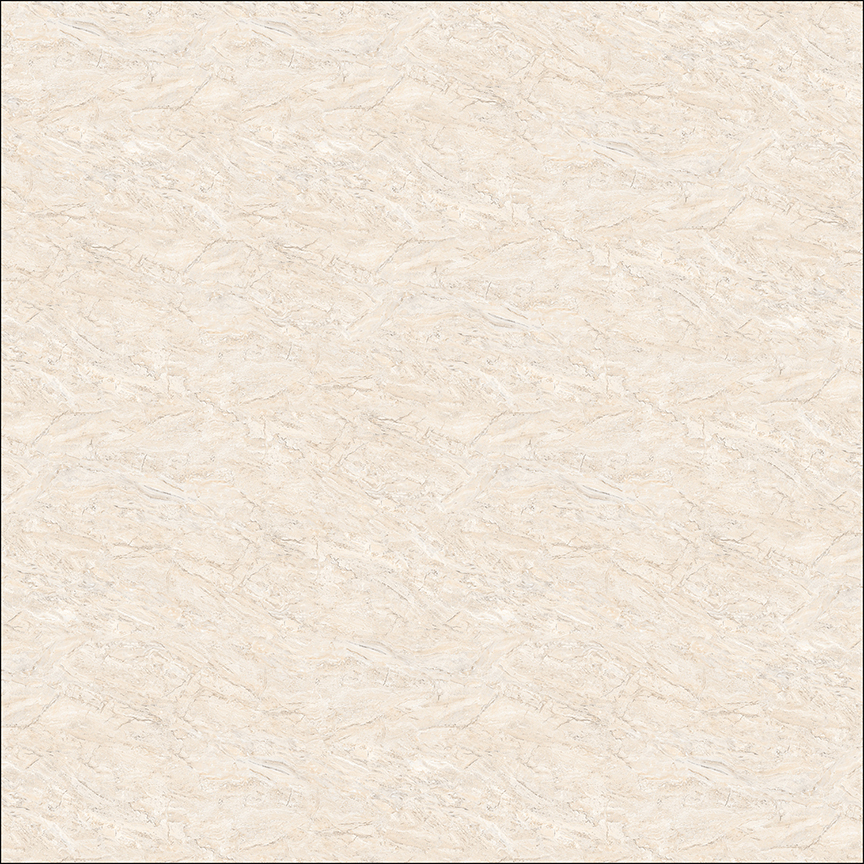 Glazed Porcelain Tiles Marble Look Venicia Crema