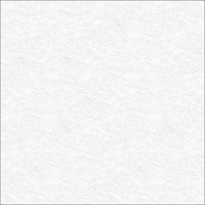 Glazed Porcelain Tiles Marble Look Venicia White