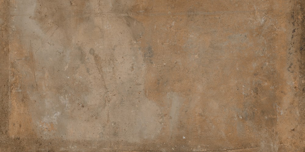 Glazed Porcelain Tiles Stone Look Argos Brown